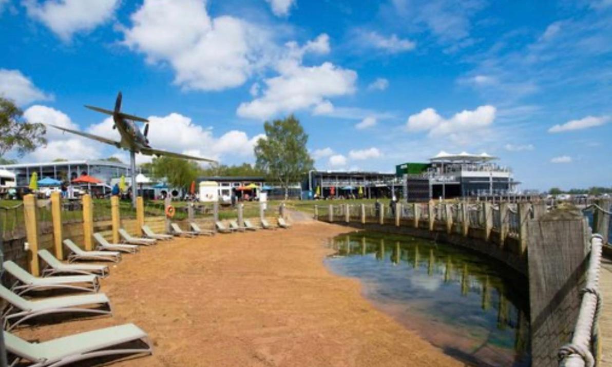 Shells Breaks Tattershall Lakes Shearwater 27