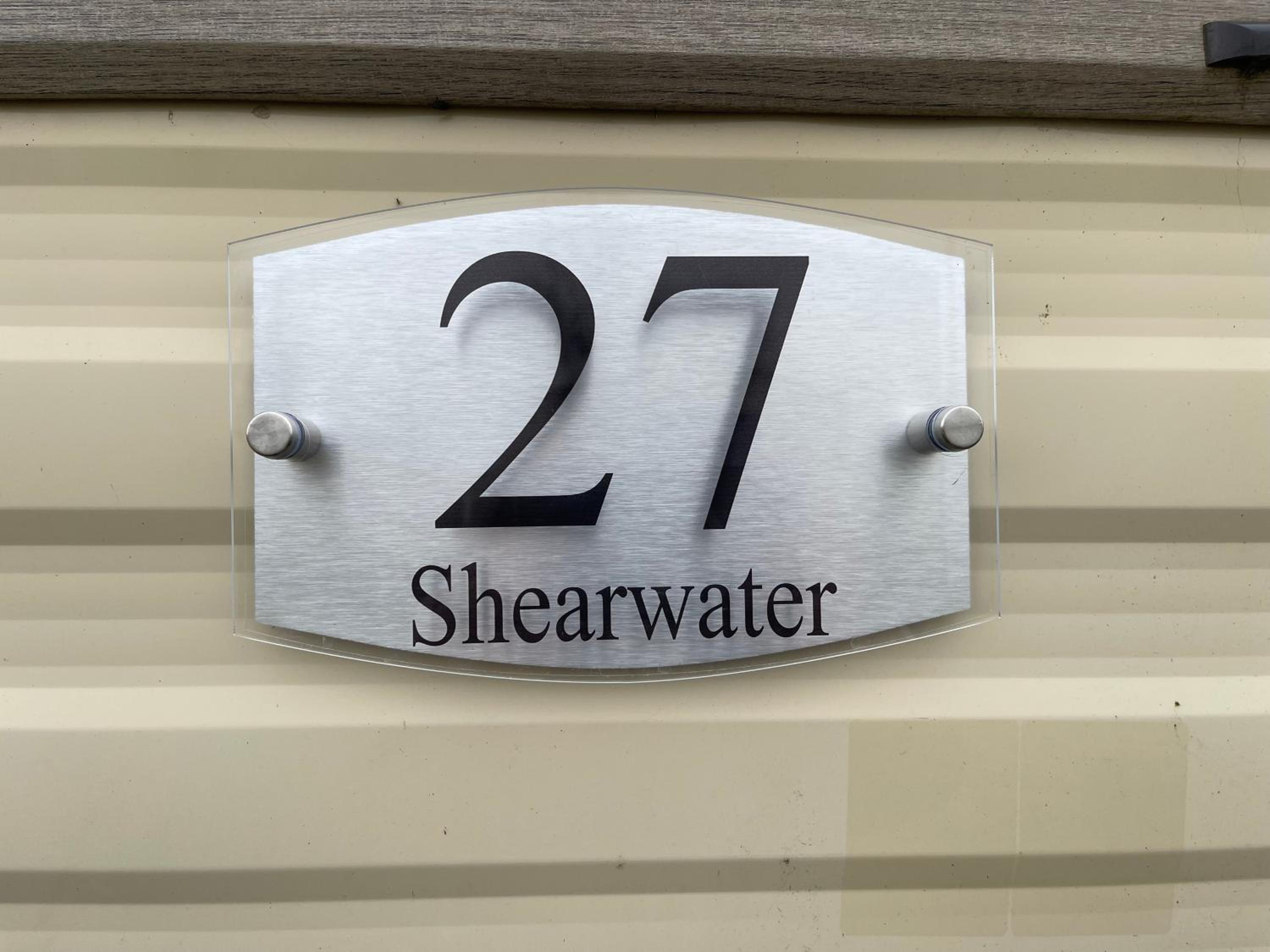 Shells Breaks Tattershall Lakes Shearwater 27
