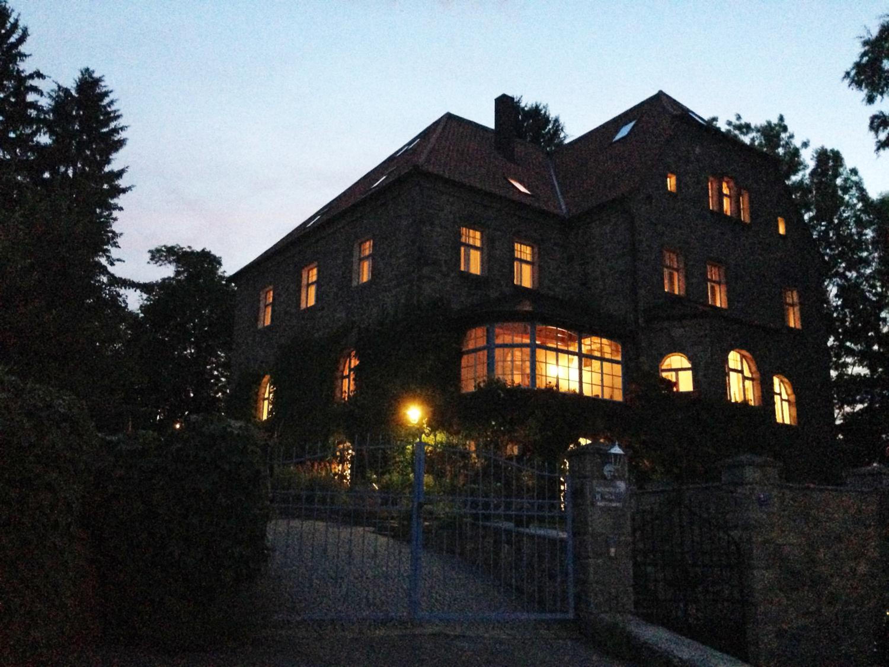 Villa Breitenberg