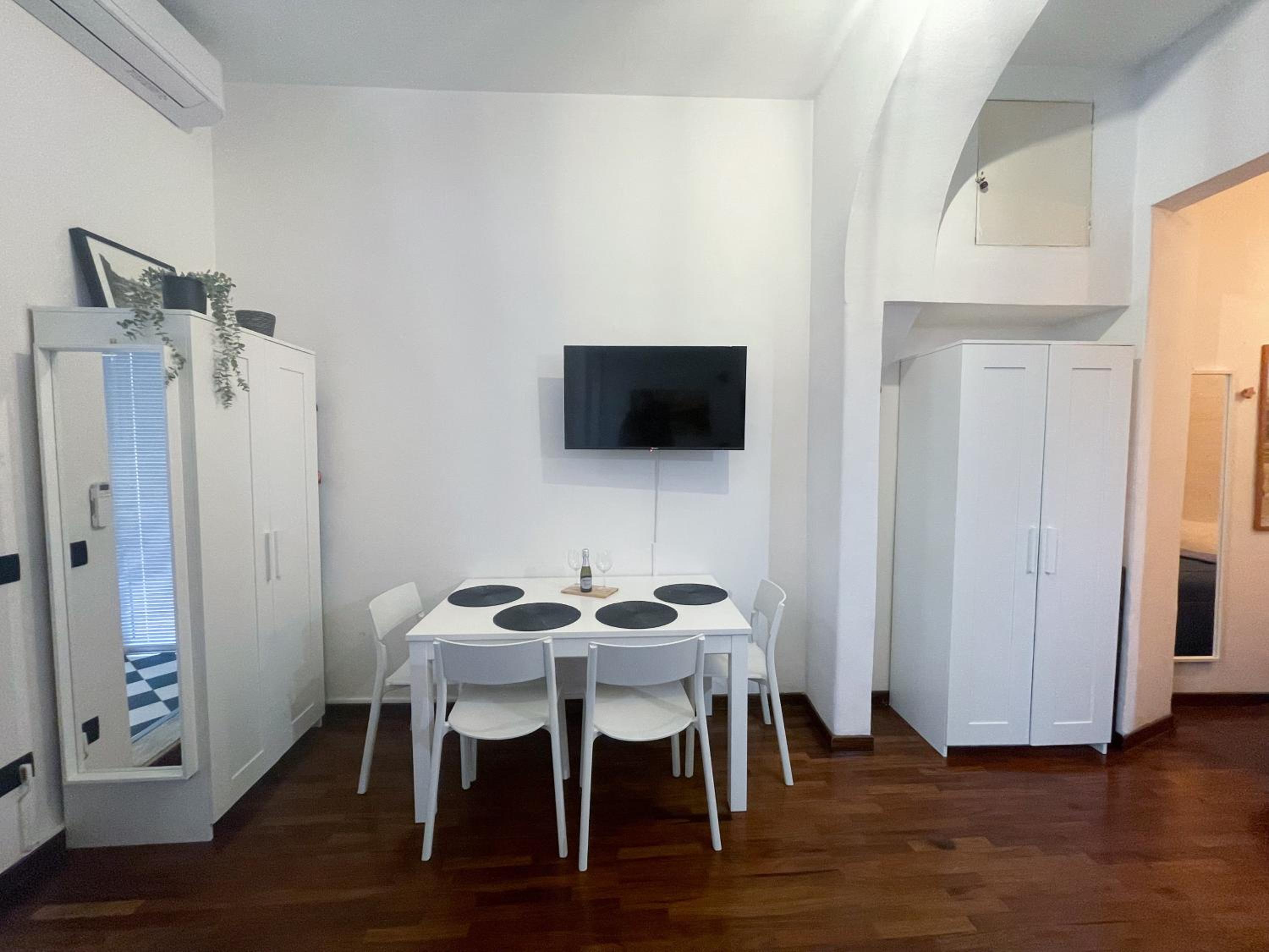 babuino terrace