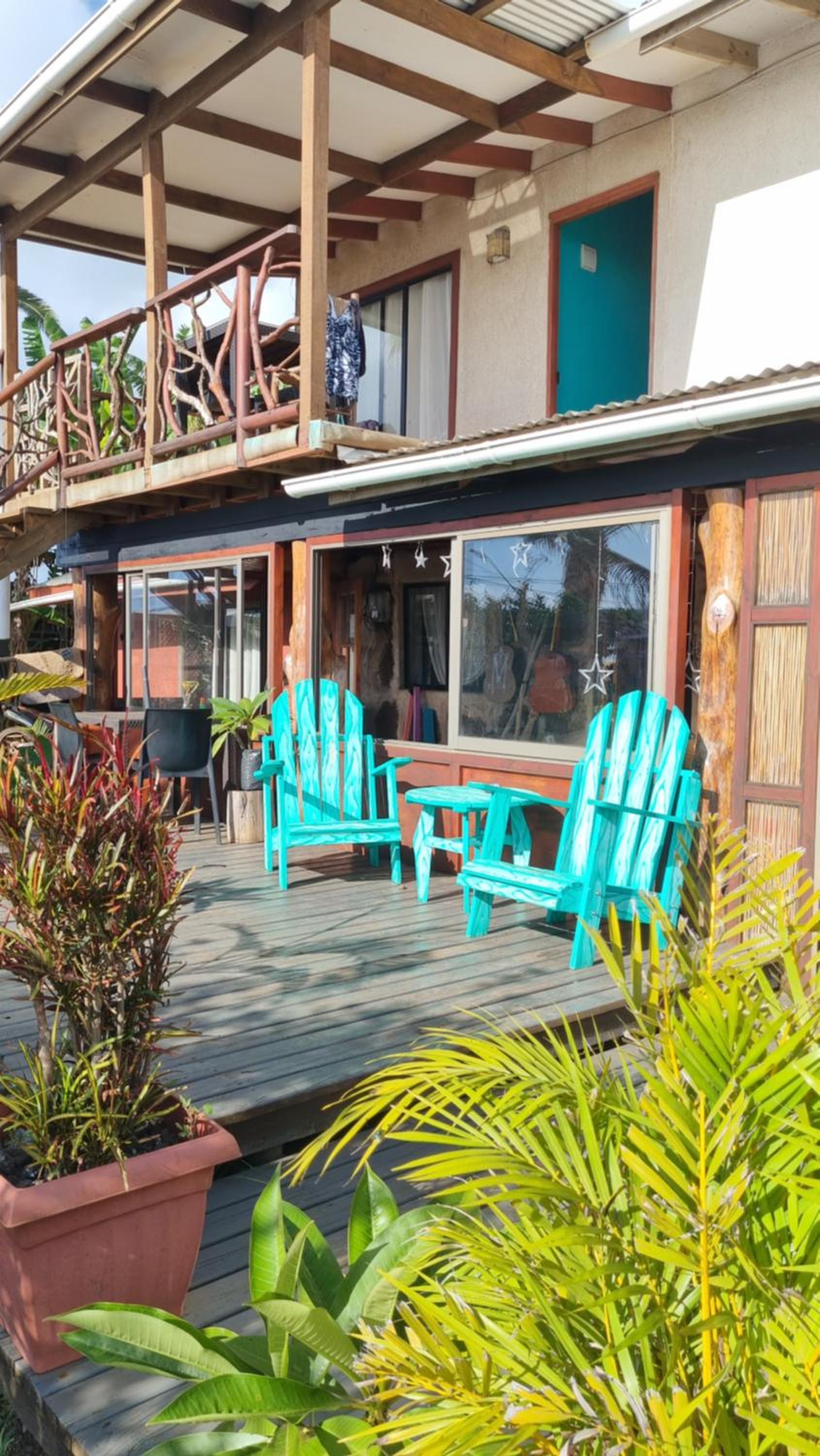 Hostal Vieroto