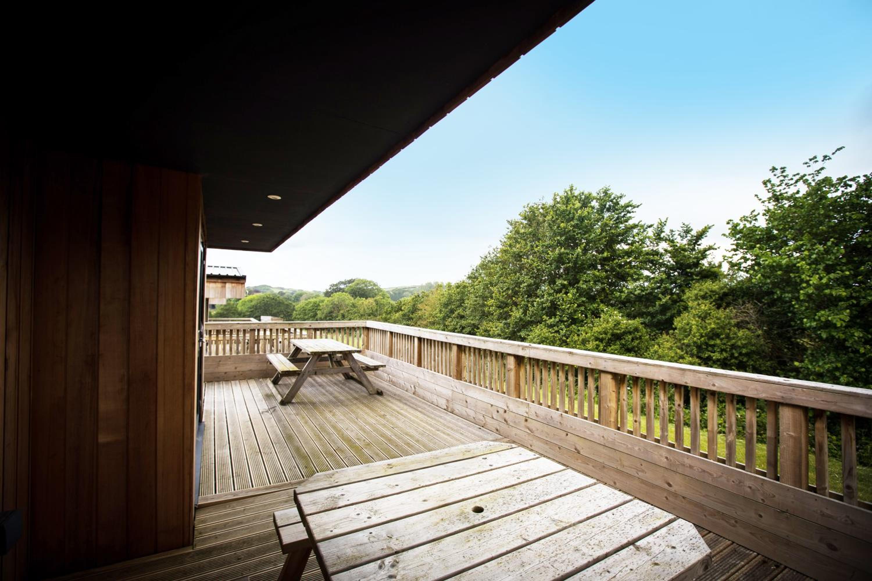 Skern Adventure Abbotsham