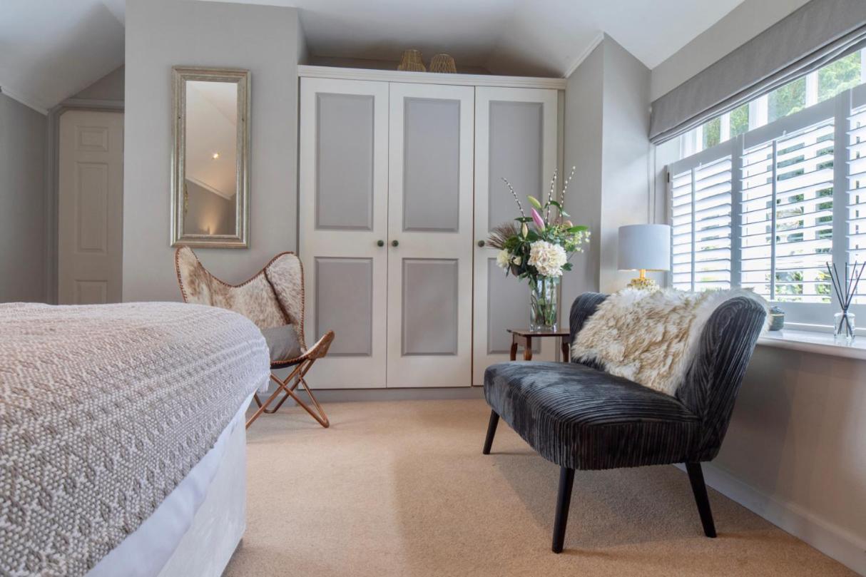 Stroud Vacations - Burleigh Court Hotel - Property Image 53