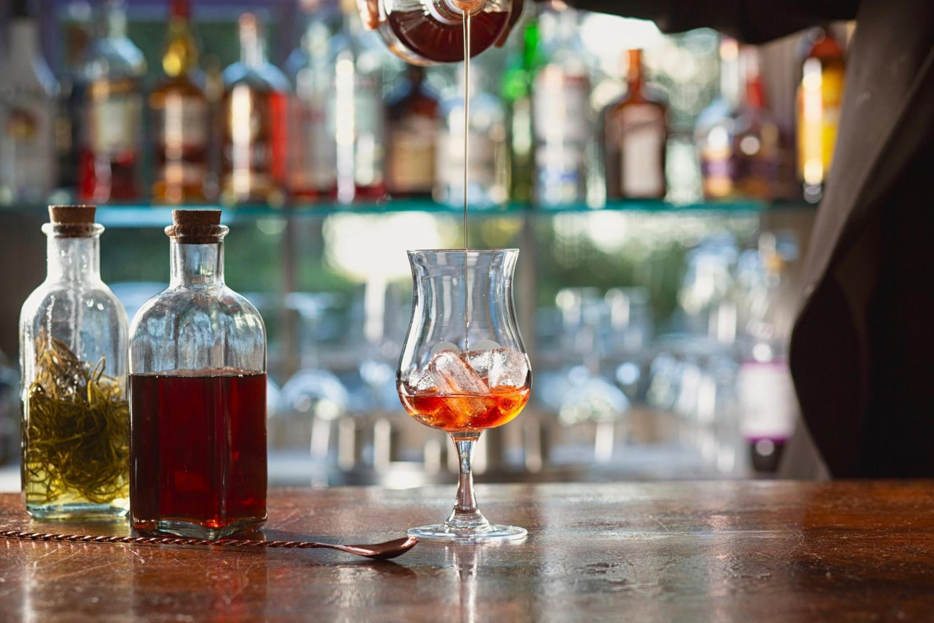 Stroud Vacations - Burleigh Court Hotel - Property Image 3