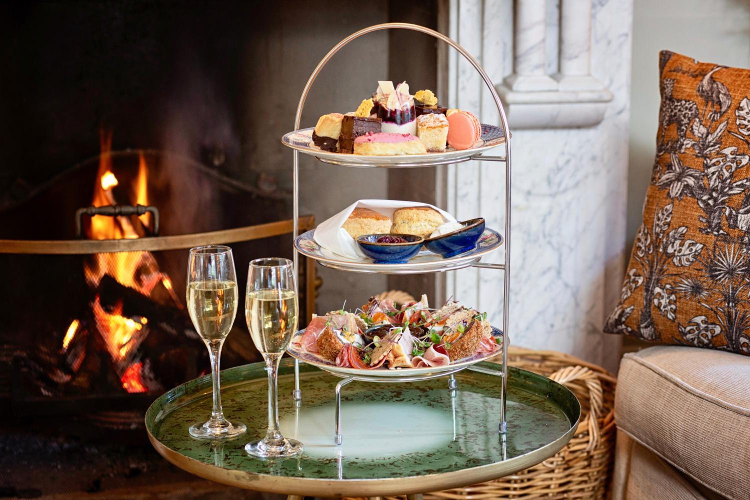 Stroud Vacations - Burleigh Court Hotel - Property Image 12