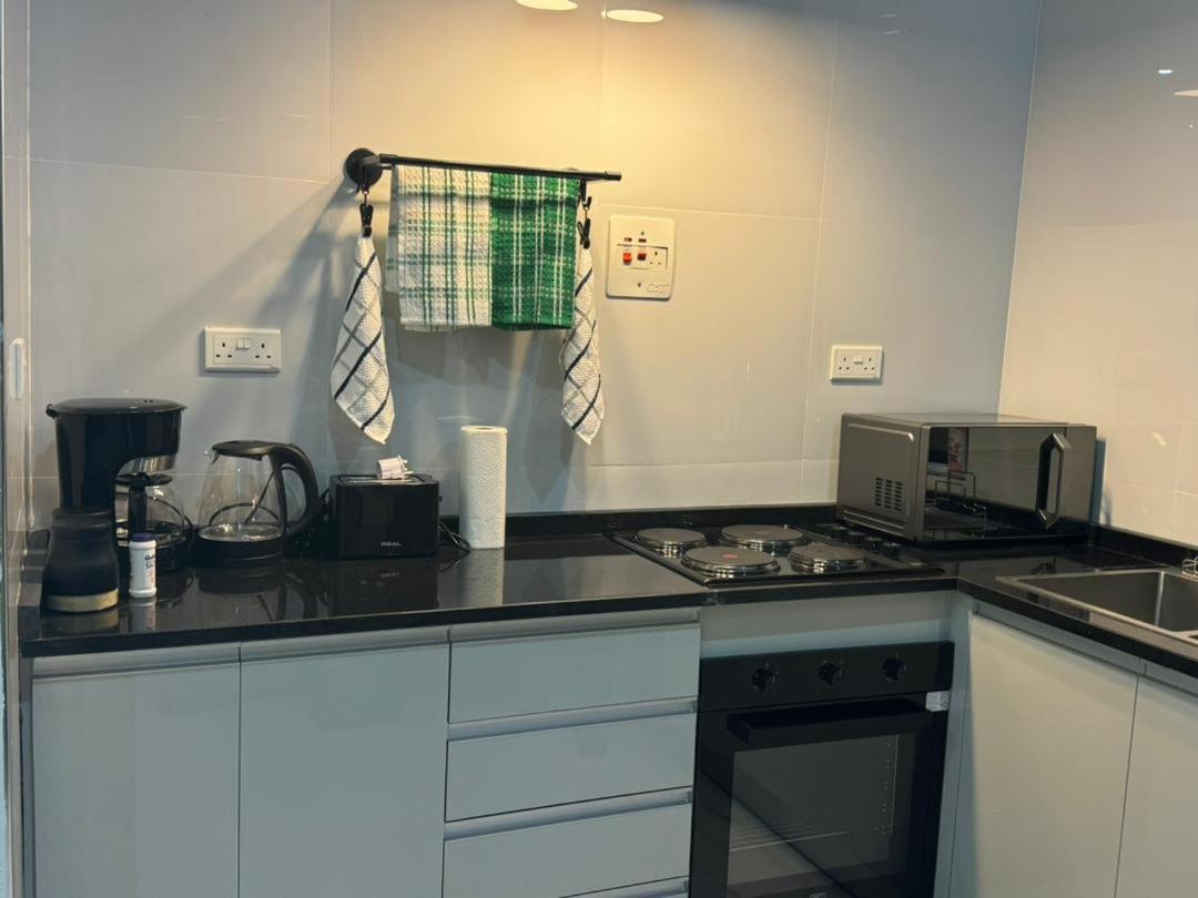 Modern Village Apartments, photo 14