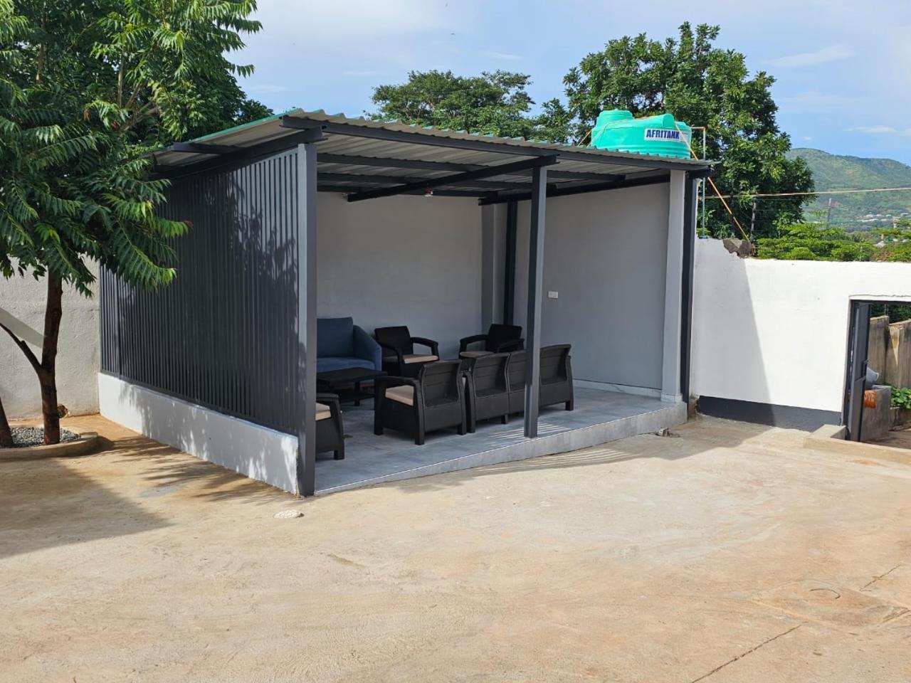 Modern Village Apartments, photo 18