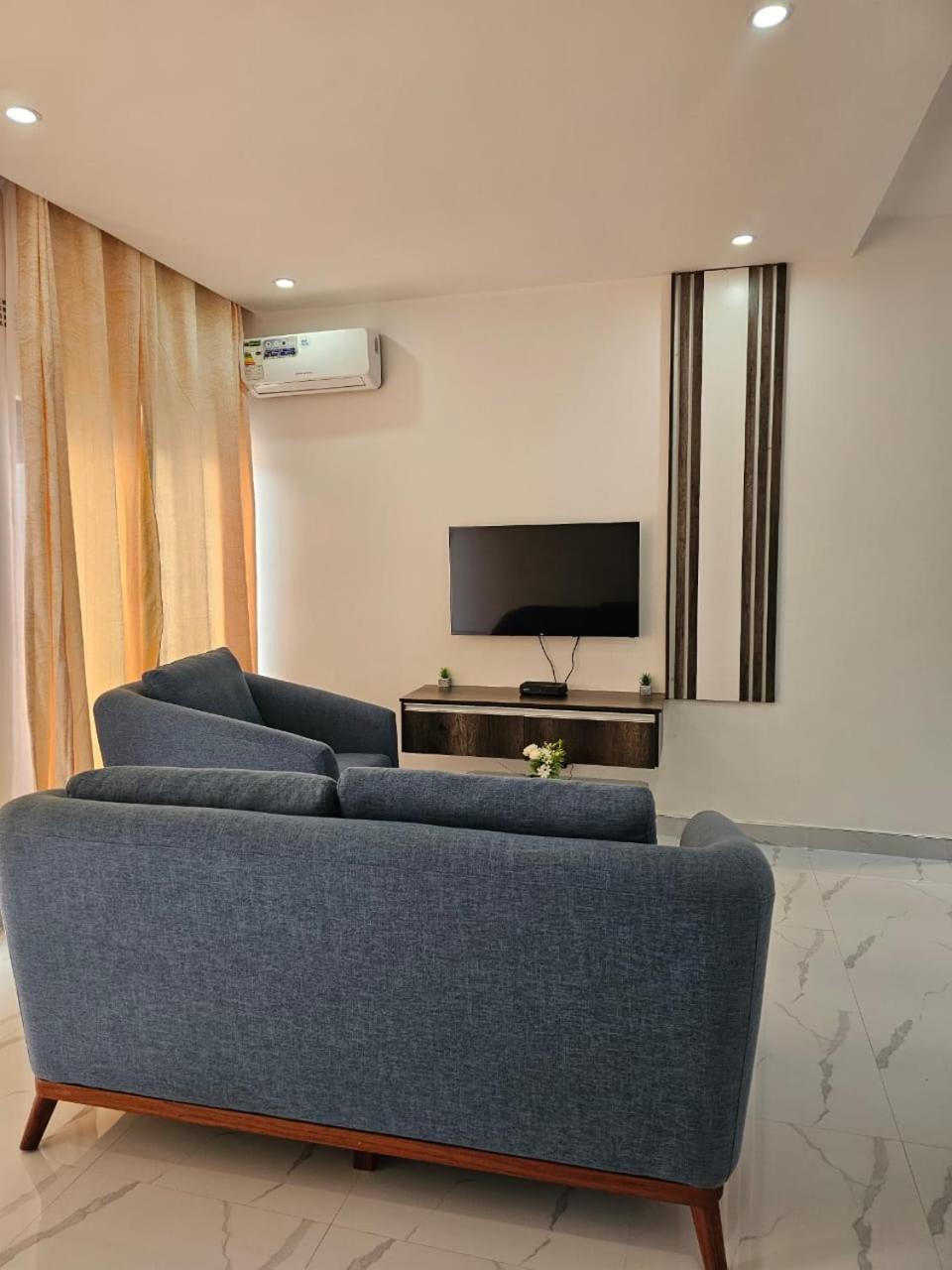 Modern Village Apartments