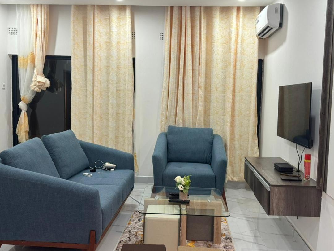 Modern Village Apartments