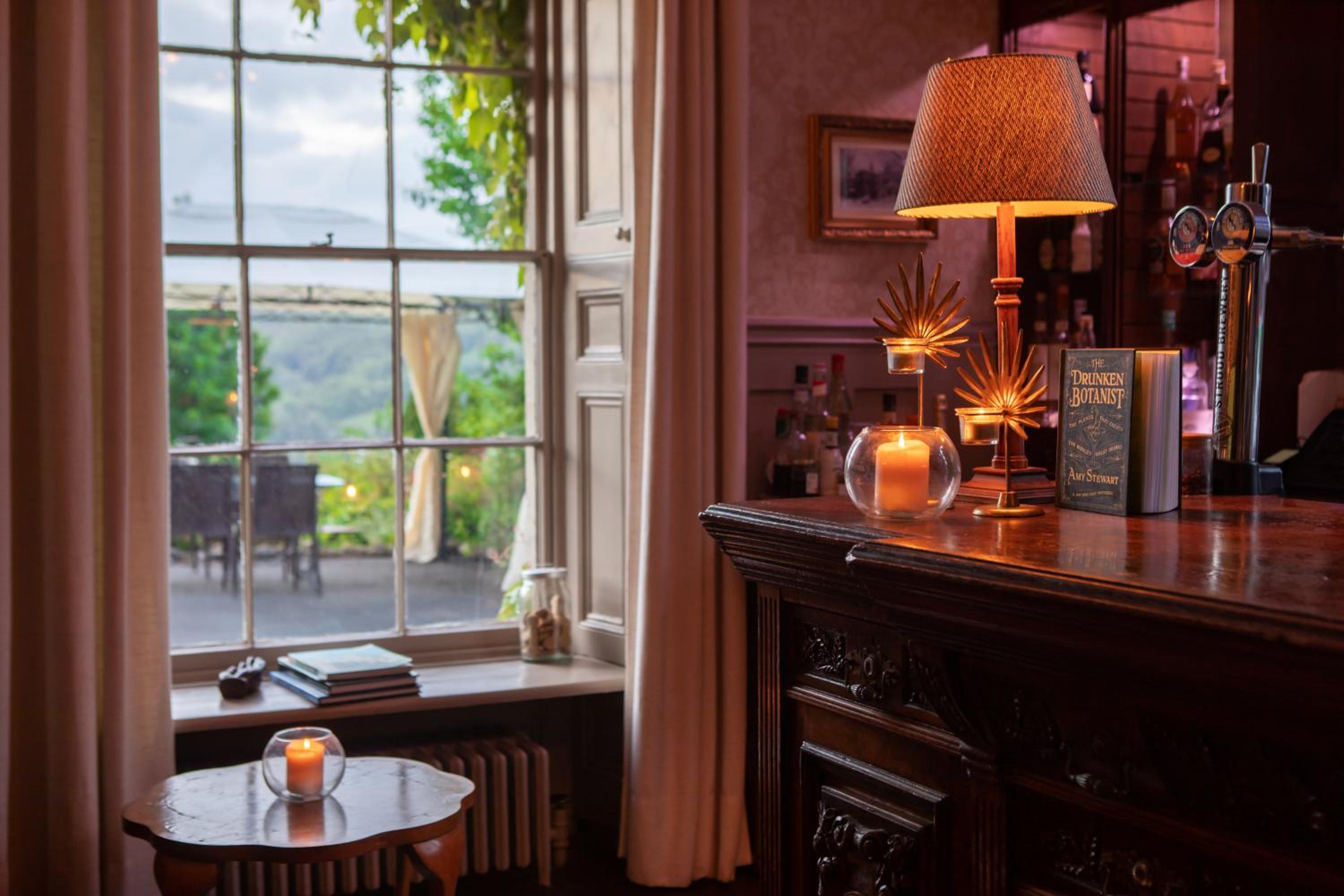 Stroud Vacations - Burleigh Court Hotel - Property Image 39