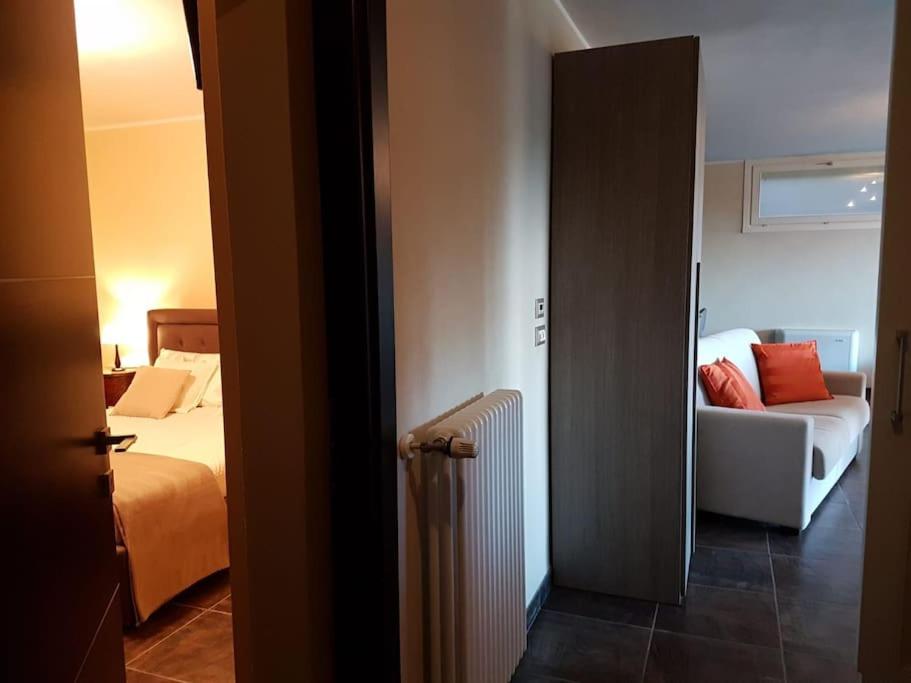 CONFINEDEISANTI Bed&Breakfast