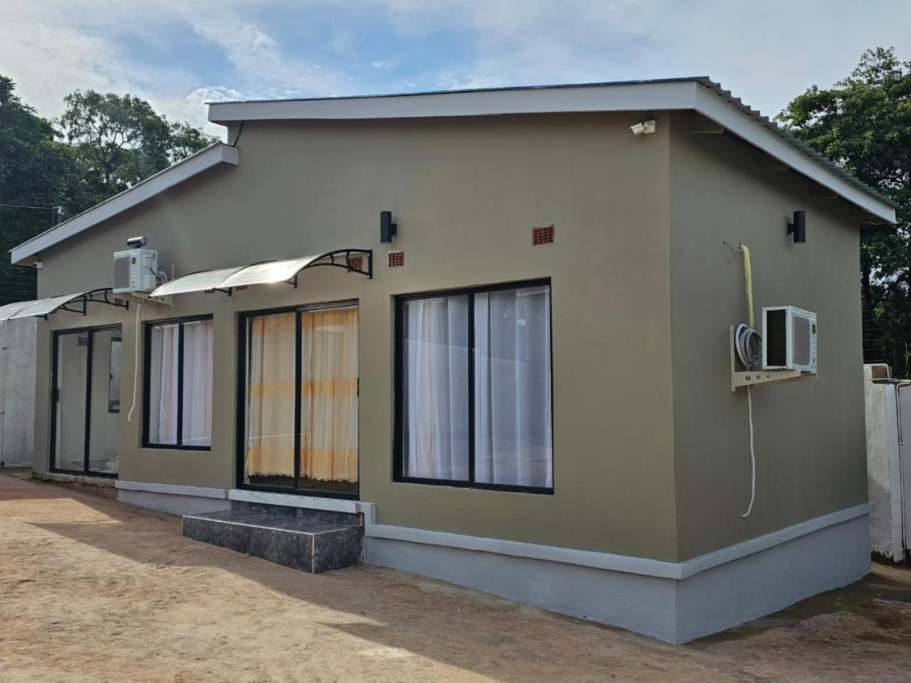 Modern Village Apartments