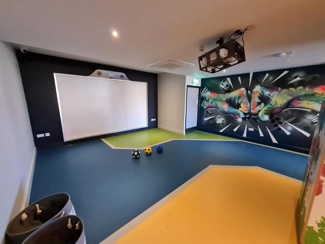 meeting & event spaces