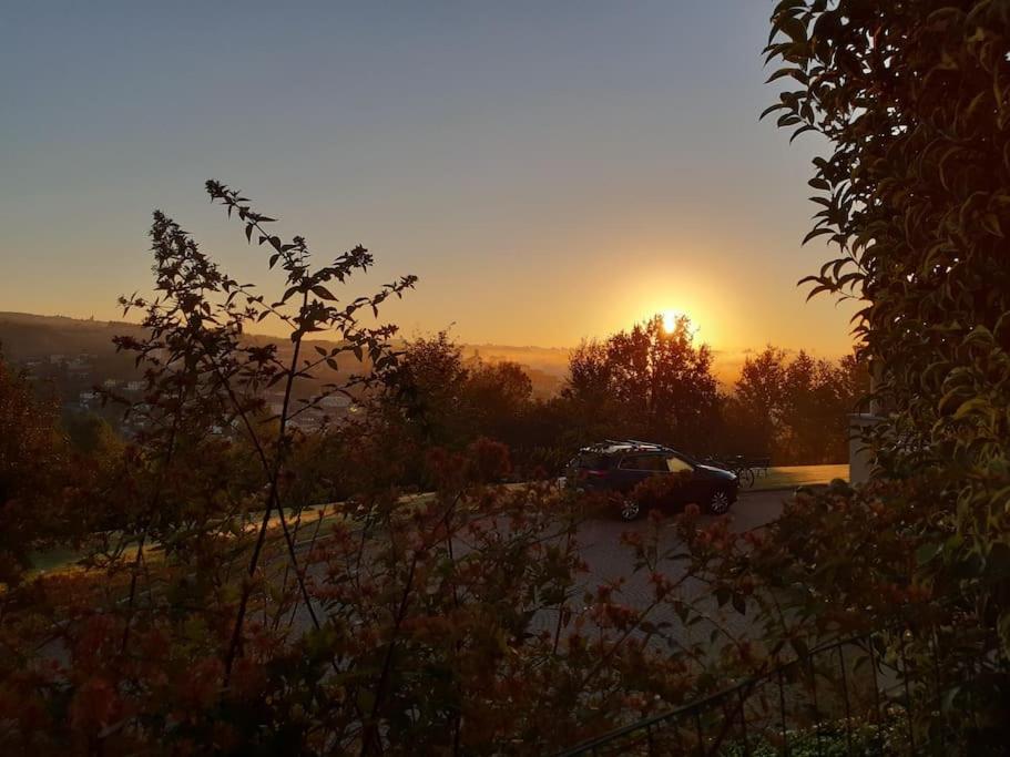 CONFINEDEISANTI Bed&Breakfast