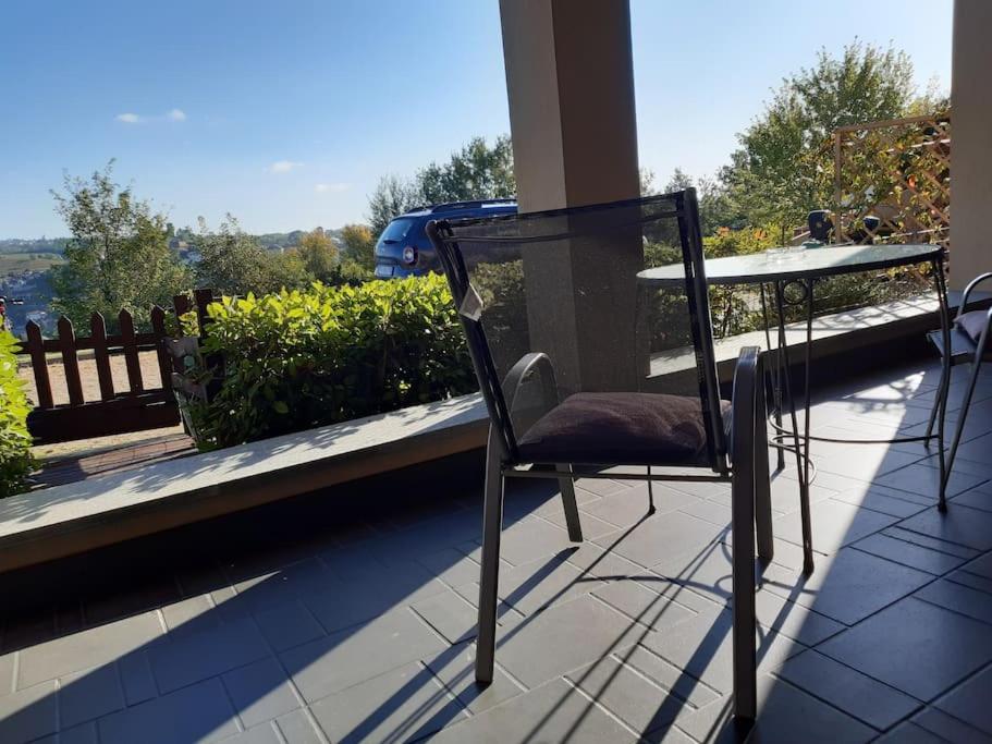 CONFINEDEISANTI Bed&Breakfast