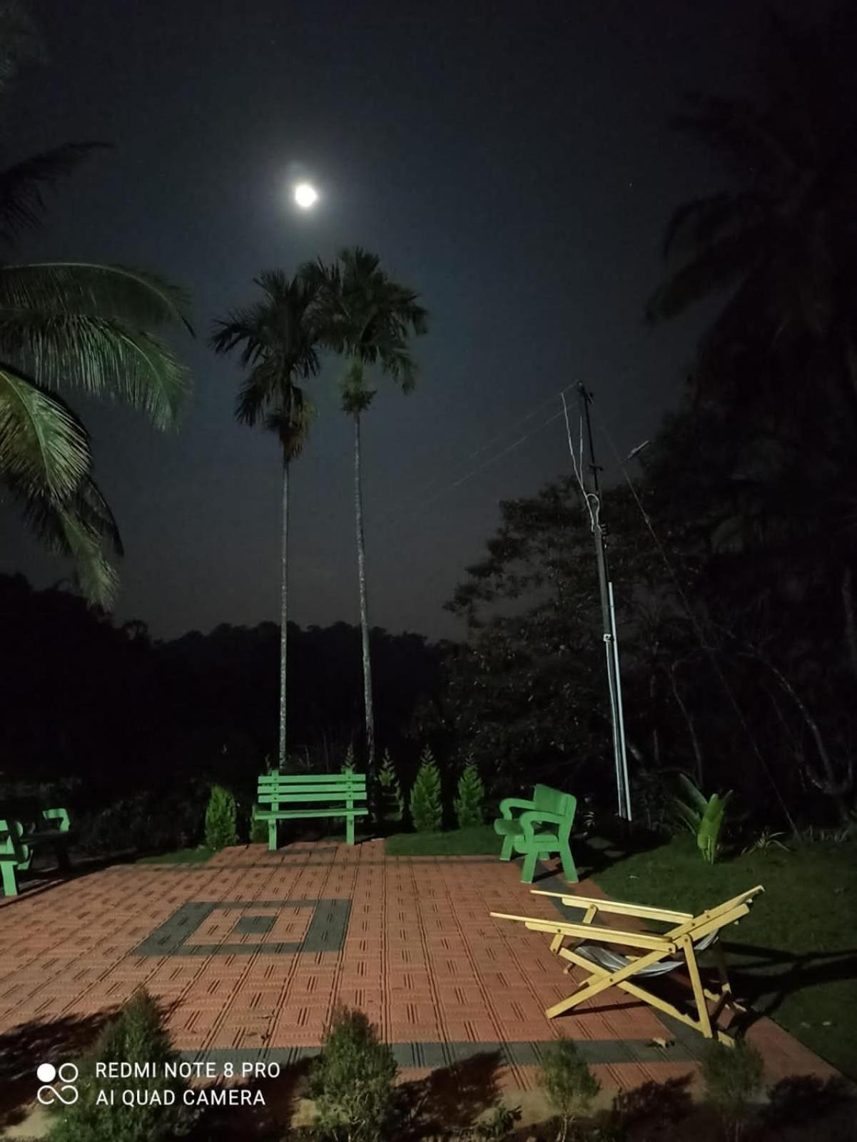 Prakruti Home stay view 2