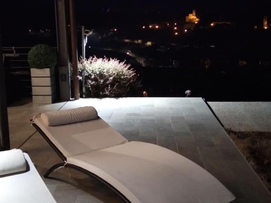 CONFINEDEISANTI Bed&Breakfast