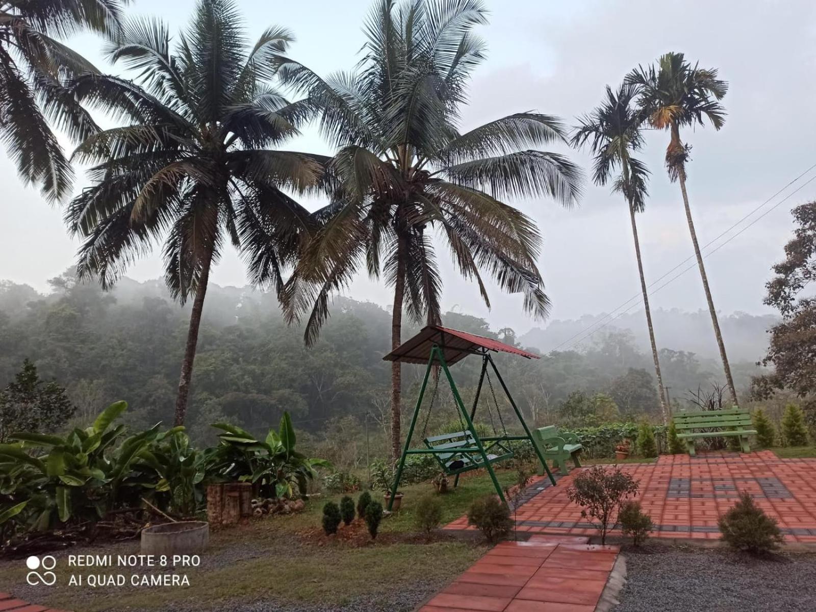 Prakruti Home stay view 4