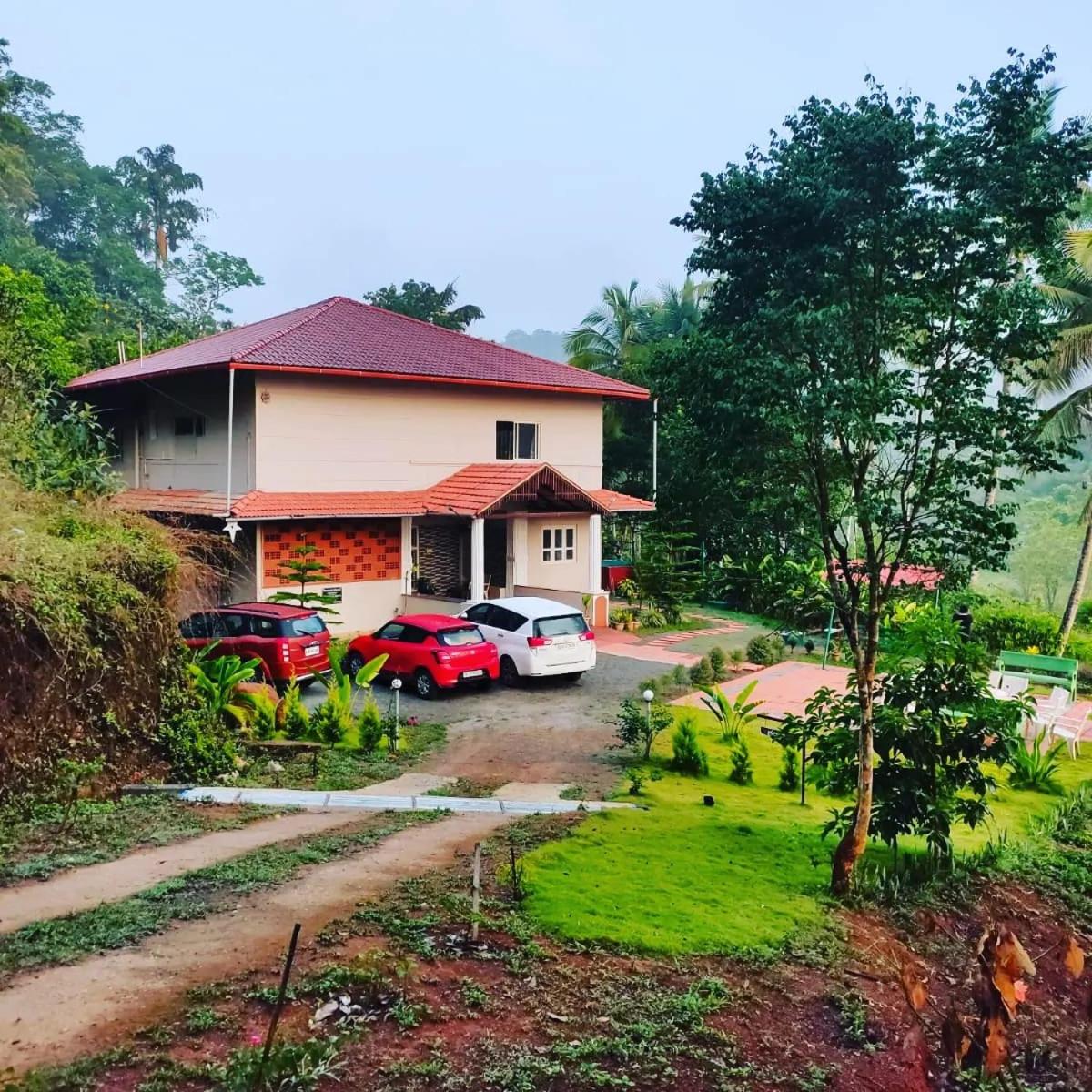 Prakruti Home stay view 5