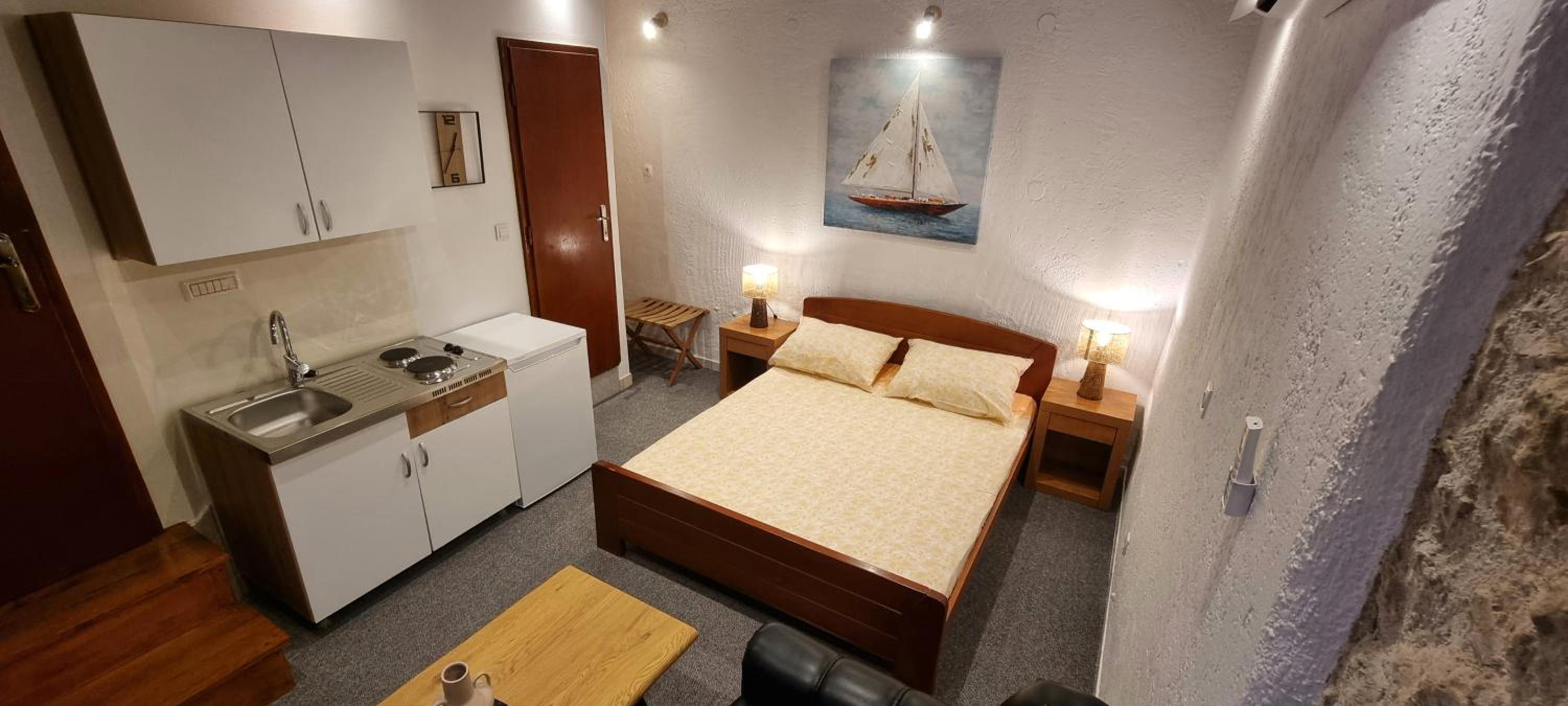 Lighthouse Zadar Center Apartments