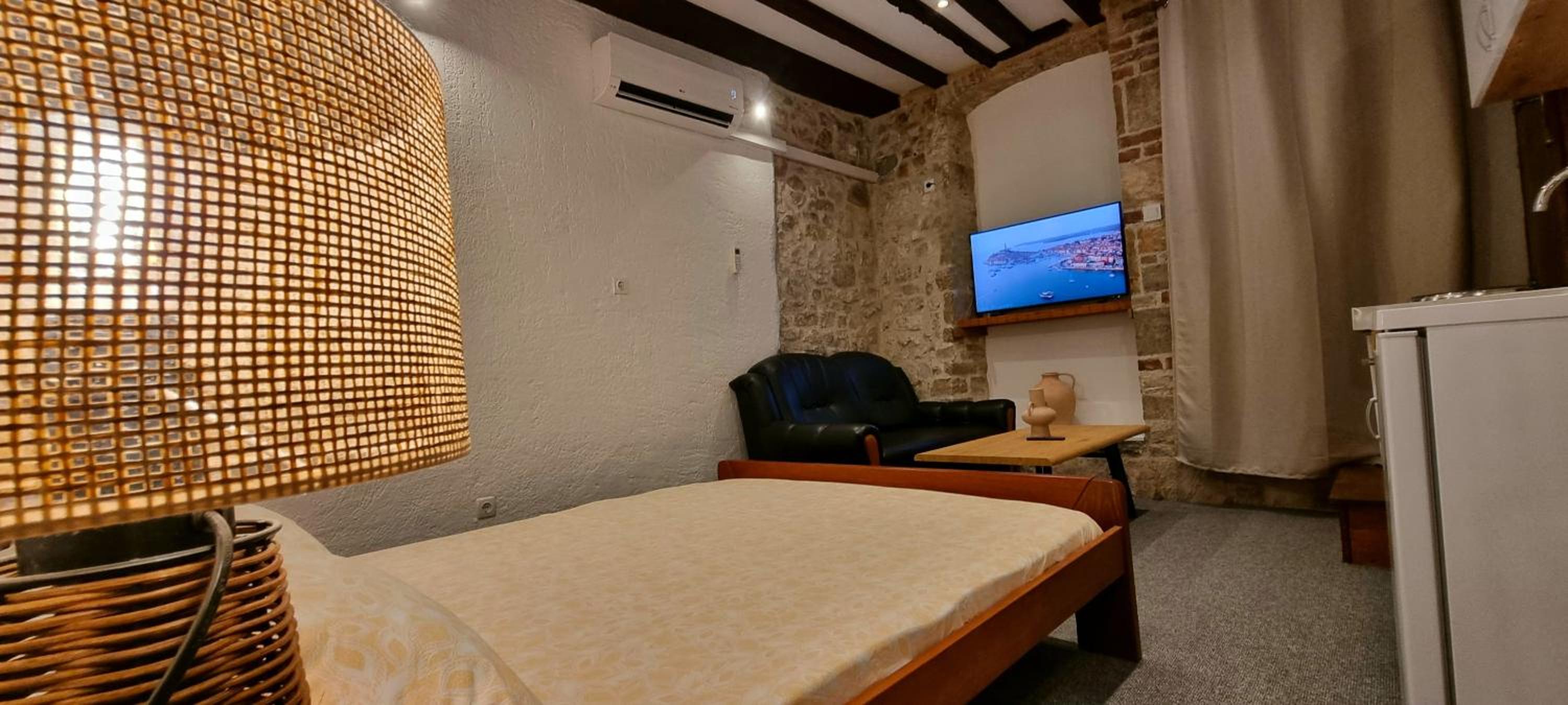 Lighthouse Zadar Center Apartments