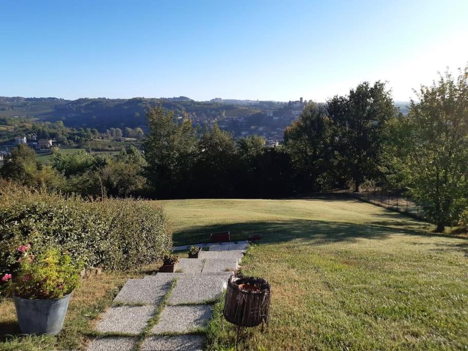 CONFINEDEISANTI Bed&Breakfast