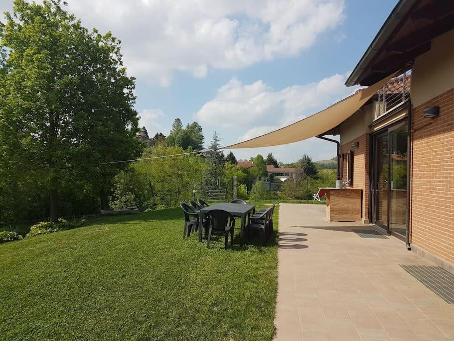 CONFINEDEISANTI Bed&Breakfast