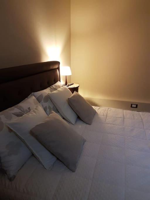 CONFINEDEISANTI Bed&Breakfast