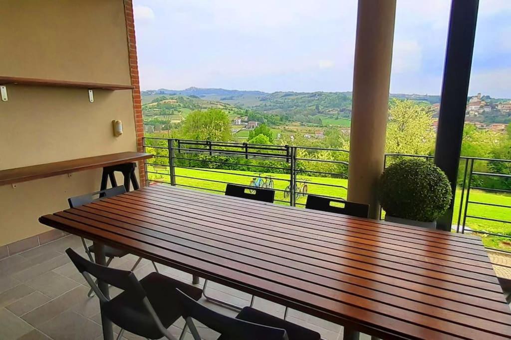 CONFINEDEISANTI Bed&Breakfast