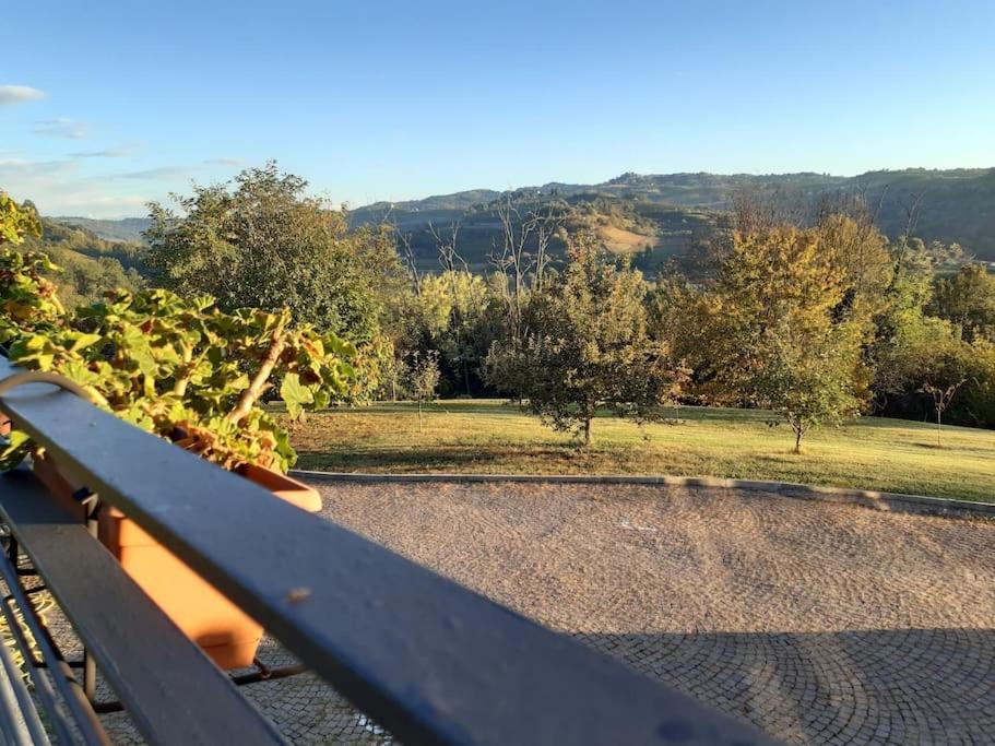 CONFINEDEISANTI Bed&Breakfast