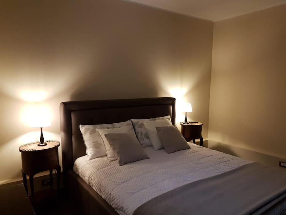 CONFINEDEISANTI Bed&Breakfast