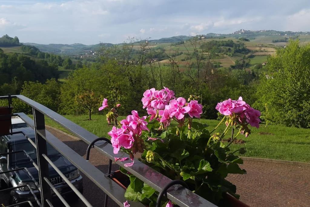 CONFINEDEISANTI Bed&Breakfast