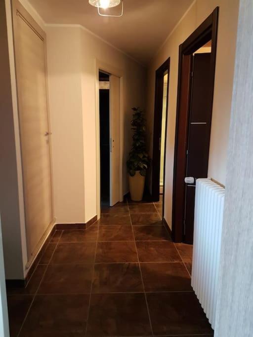 CONFINEDEISANTI Bed&Breakfast