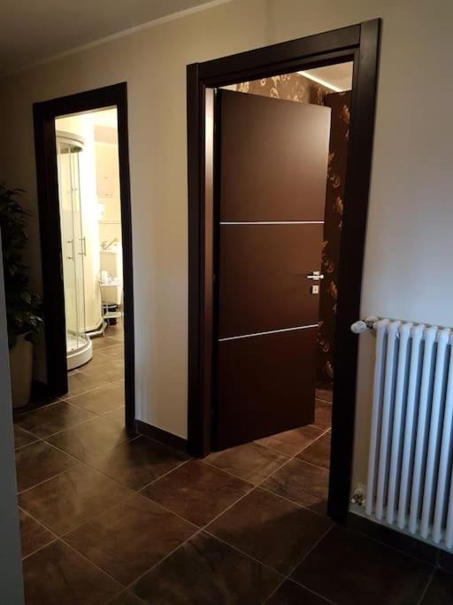 CONFINEDEISANTI Bed&Breakfast