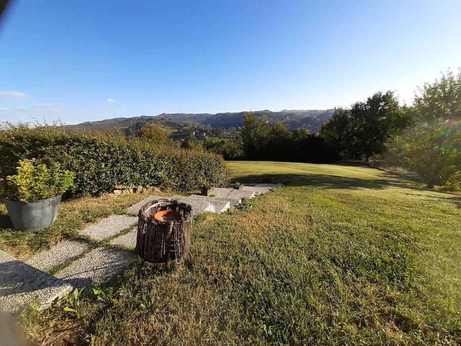 CONFINEDEISANTI Bed&Breakfast