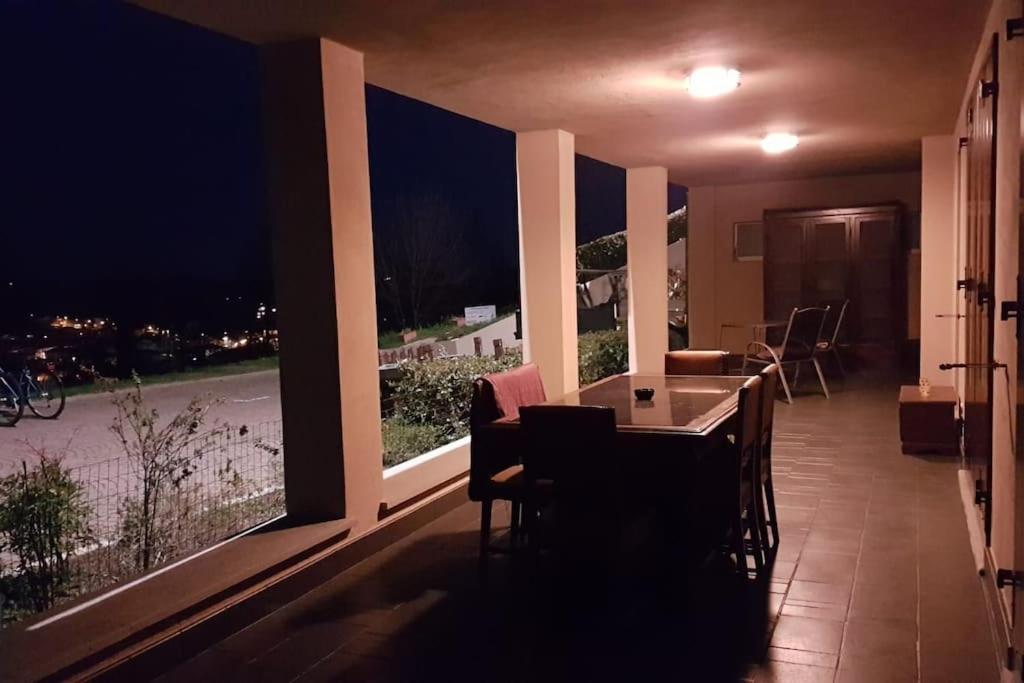 CONFINEDEISANTI Bed&Breakfast