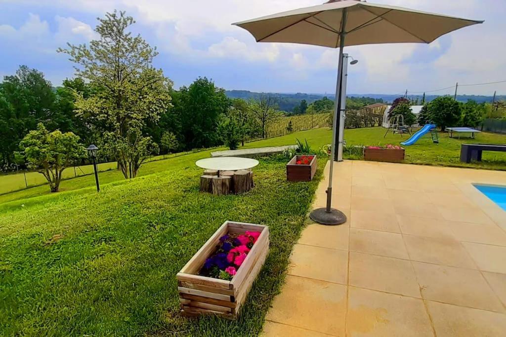 CONFINEDEISANTI Bed&Breakfast