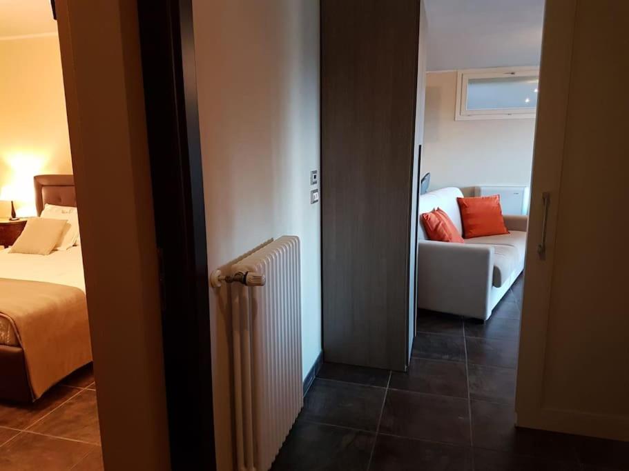 CONFINEDEISANTI Bed&Breakfast