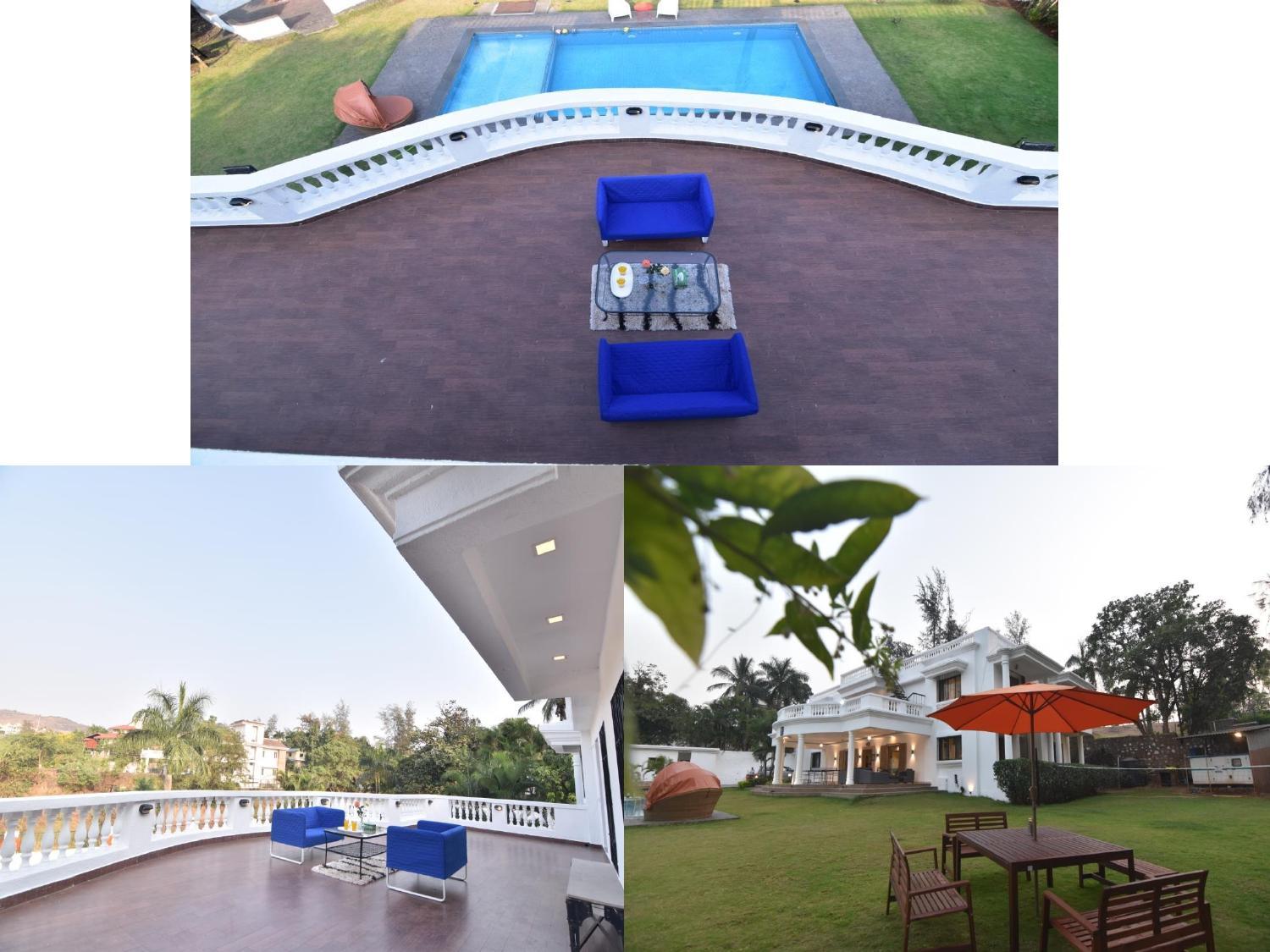 Redhomex Runway Villa, photo 32