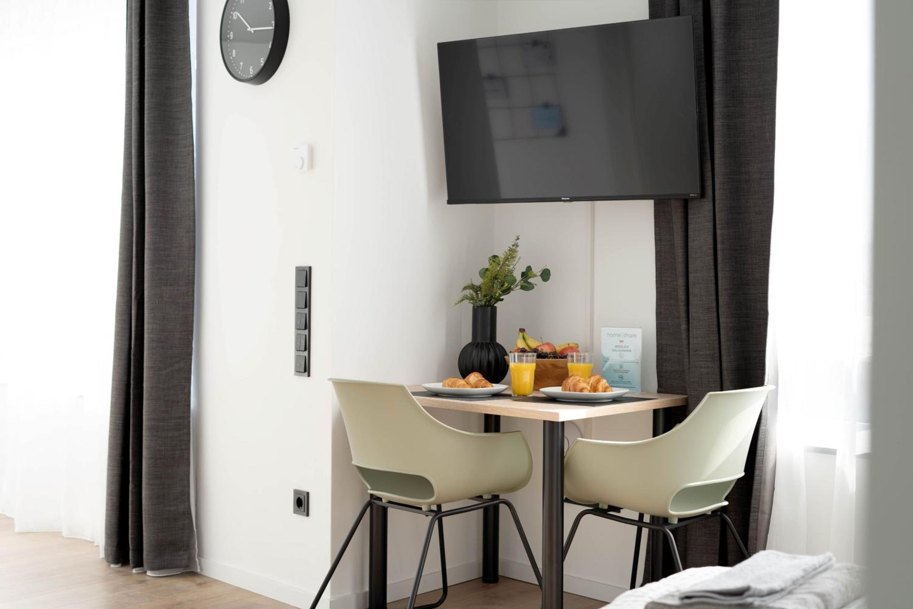 Schicke Apartments in Bonn I home2share