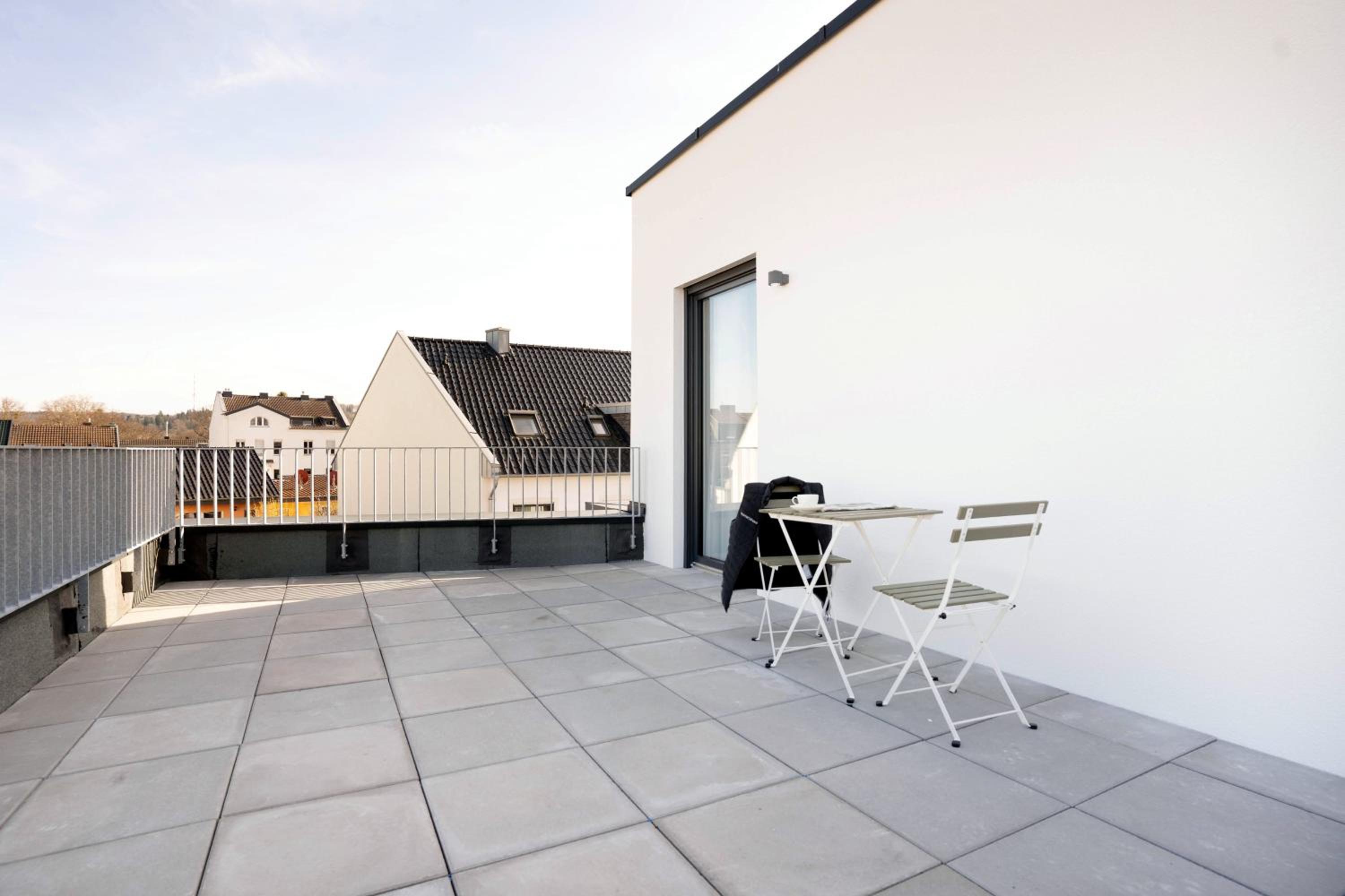 Schicke Apartments in Bonn I home2share