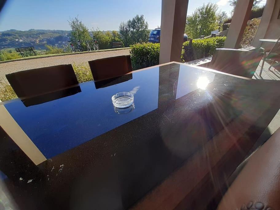 CONFINEDEISANTI Bed&Breakfast