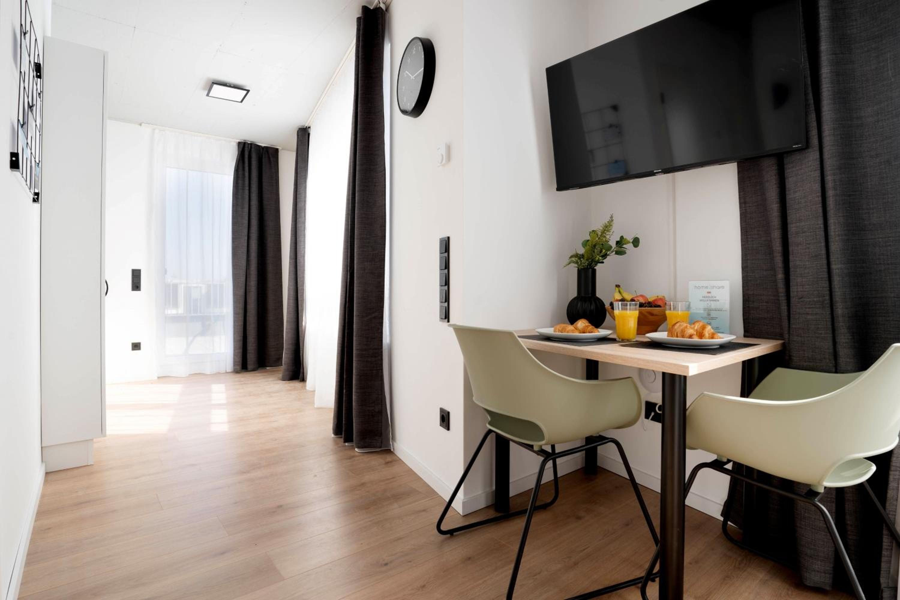 Schicke Apartments in Bonn I home2share