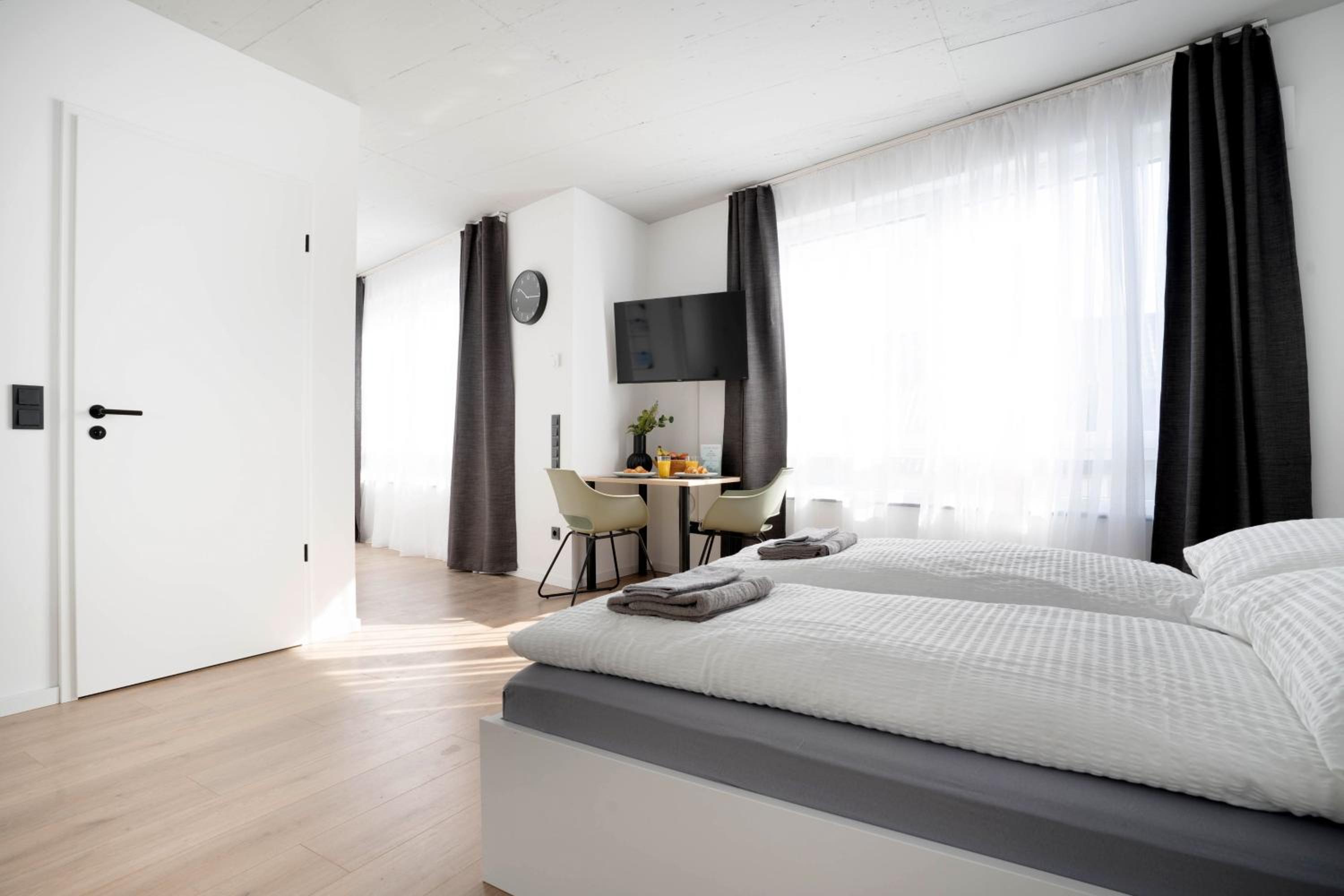 Schicke Apartments in Bonn I home2share