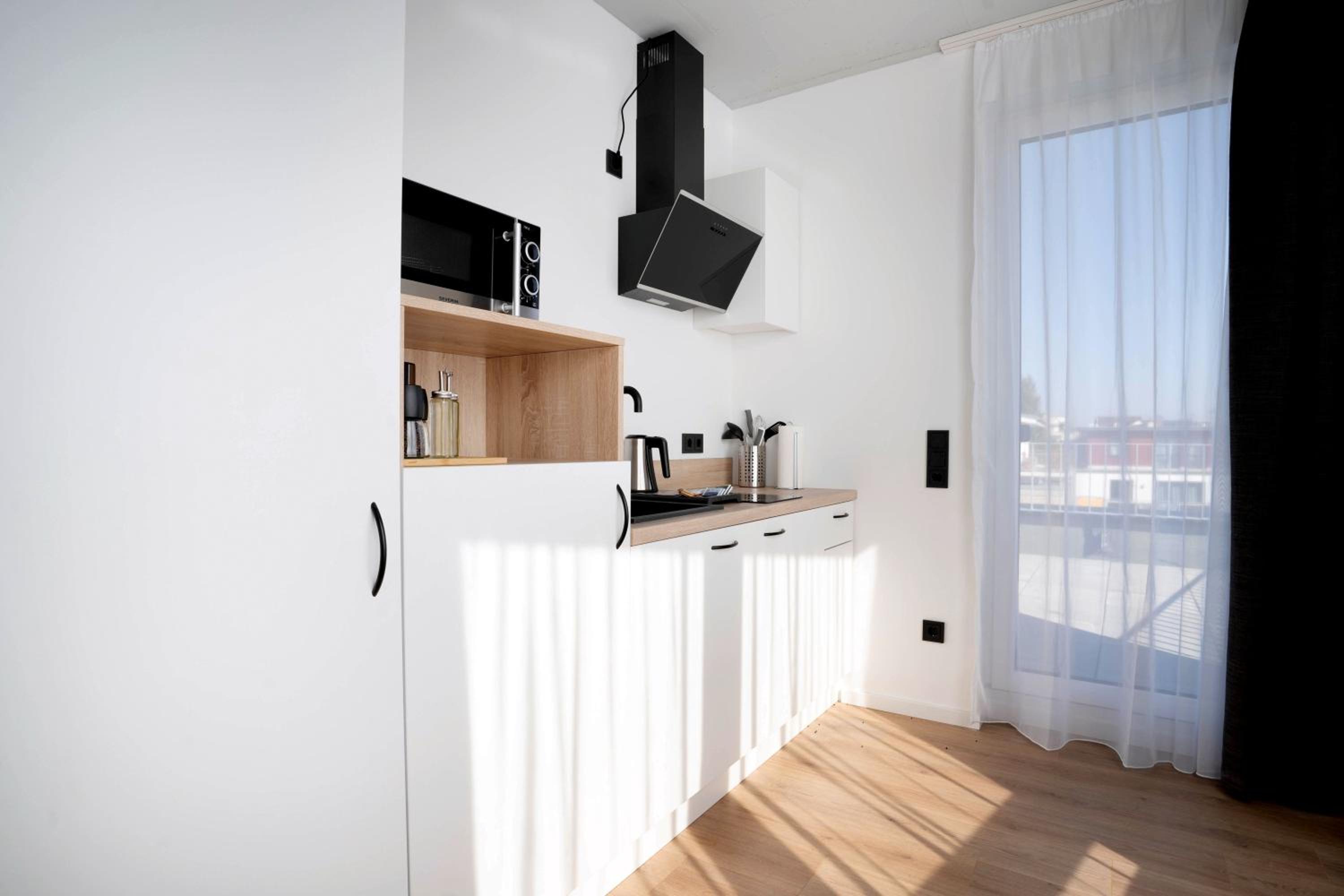 Schicke Apartments in Bonn I home2share