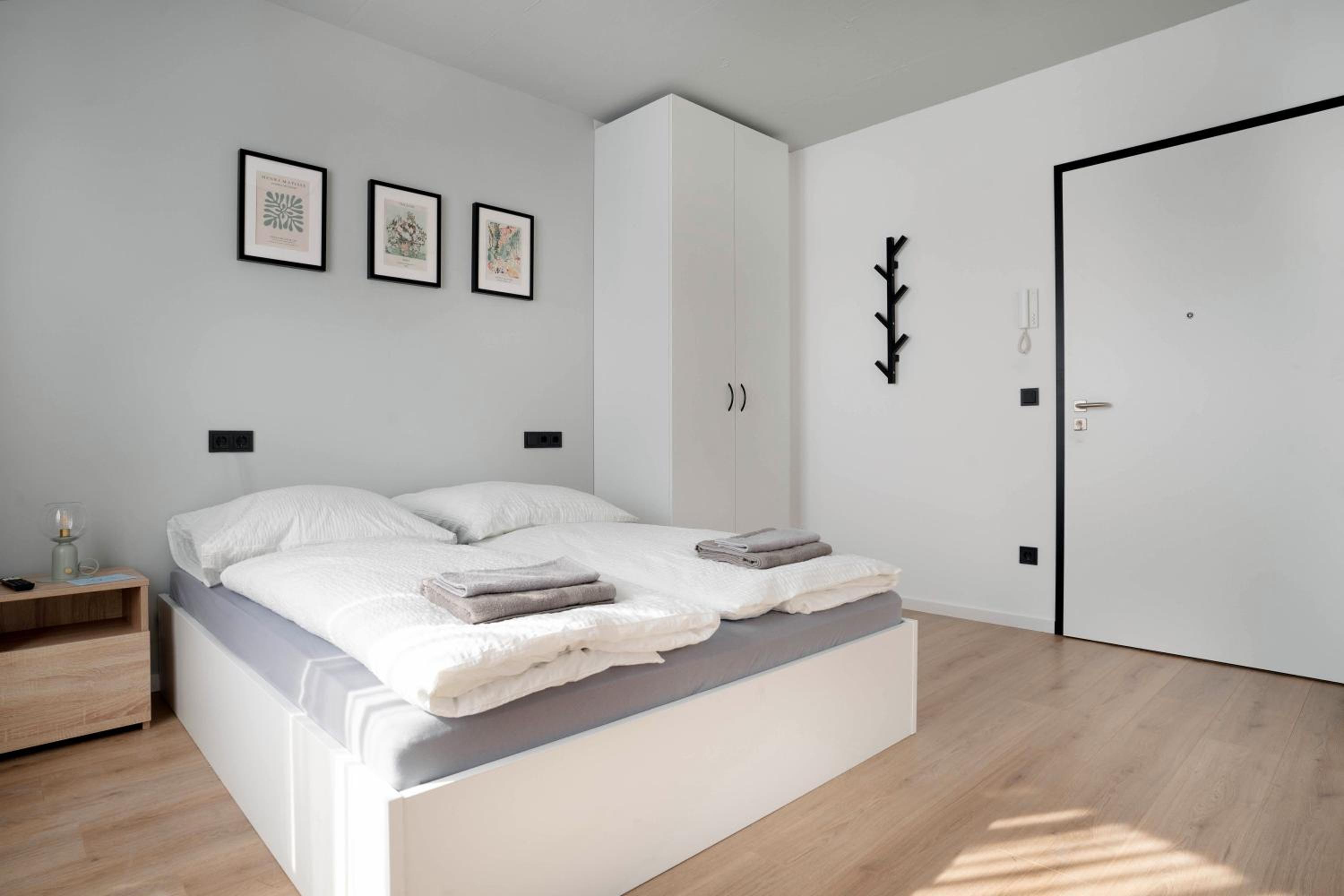Schicke Apartments in Bonn I home2share