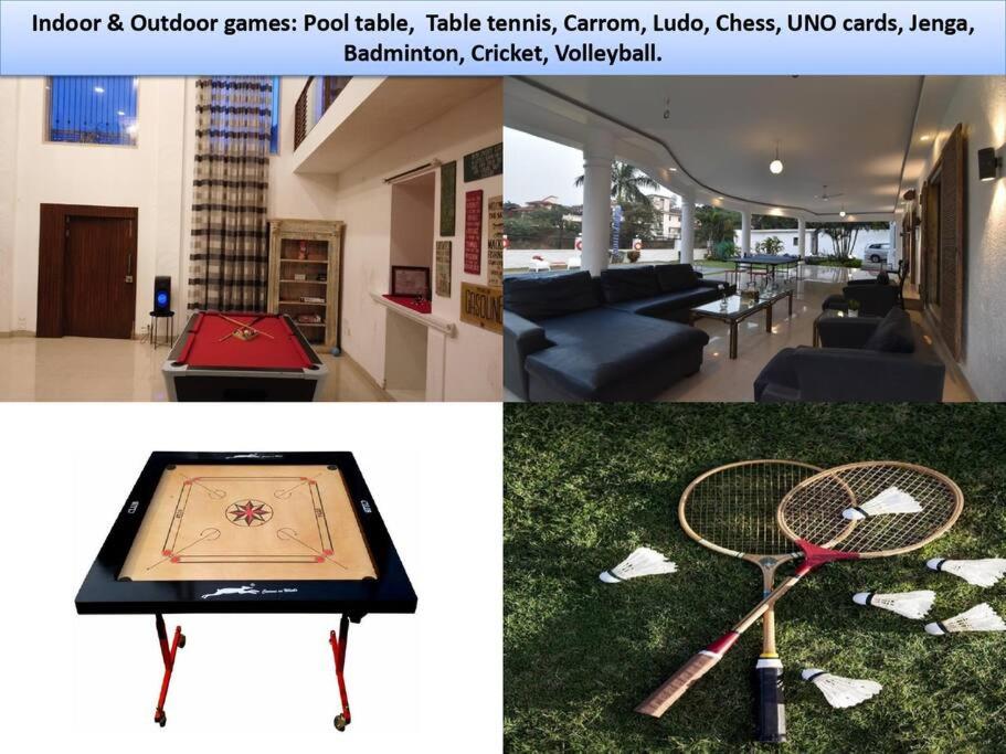 Redhomex Runway Villa, photo 38
