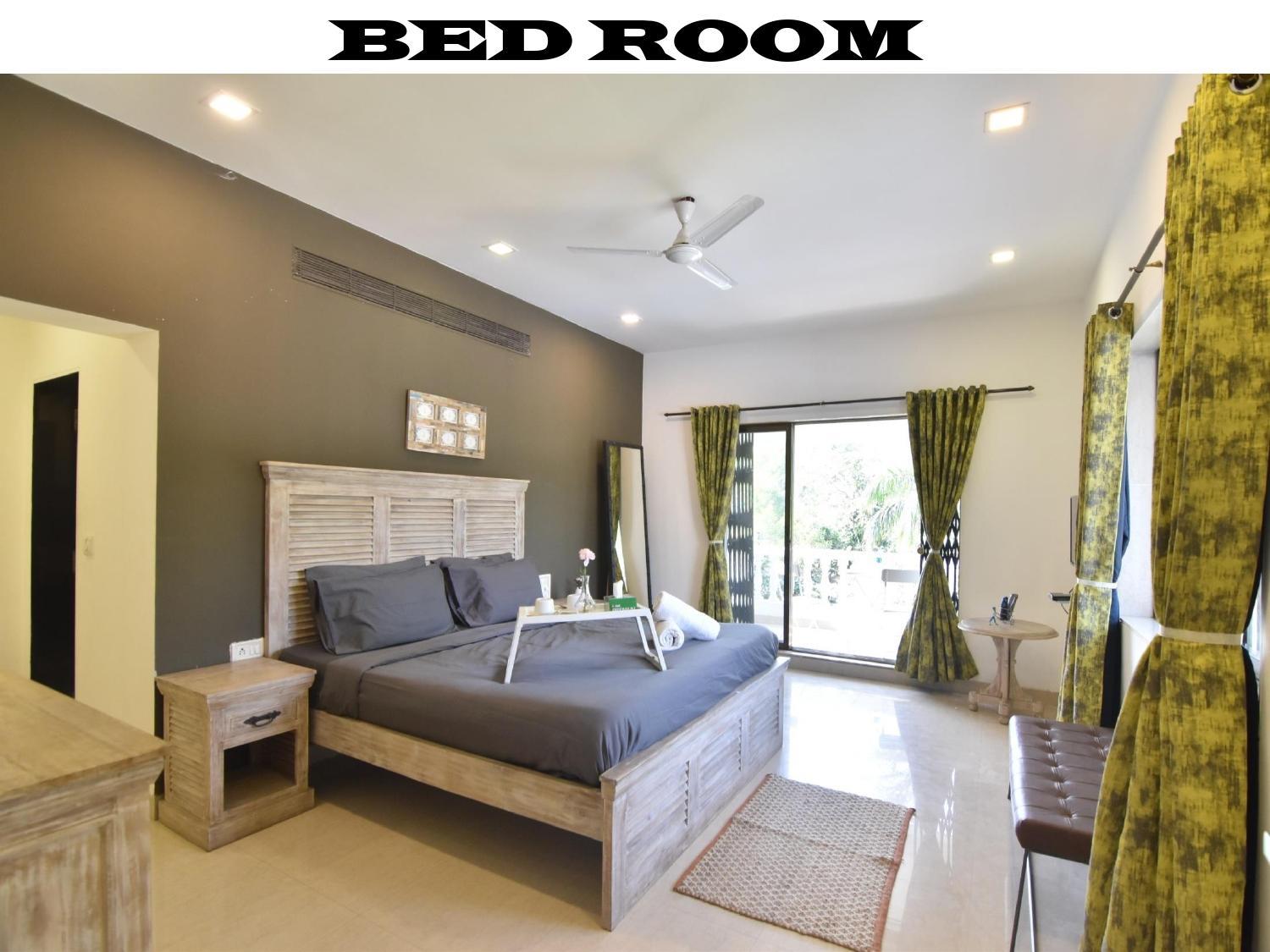 Redhomex Runway Villa