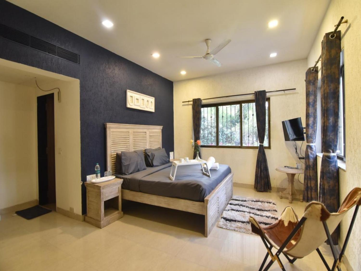 Redhomex Runway Villa, photo 37