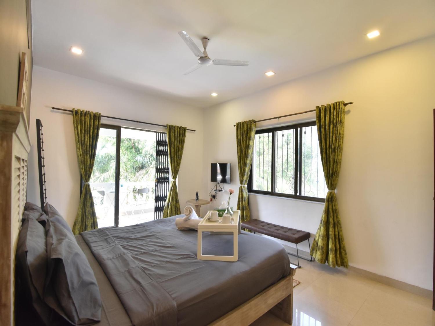 Redhomex Runway Villa, photo 10